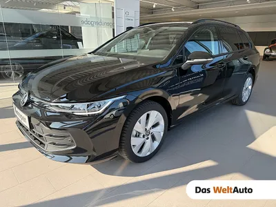 VW Golf Variant Business TDI