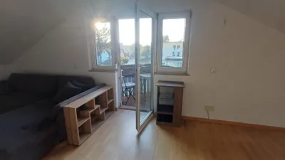Wohnung mieten in Salzburg Stadt – 54 m², € 680