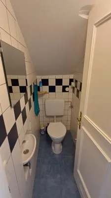 Wohnung mieten in Salzburg Stadt – 54 m², € 680 – Bild 8 von 8