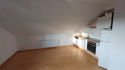 Wohnung mieten in Salzburg Stadt – 54 m², € 680 – Bild 3 von 8