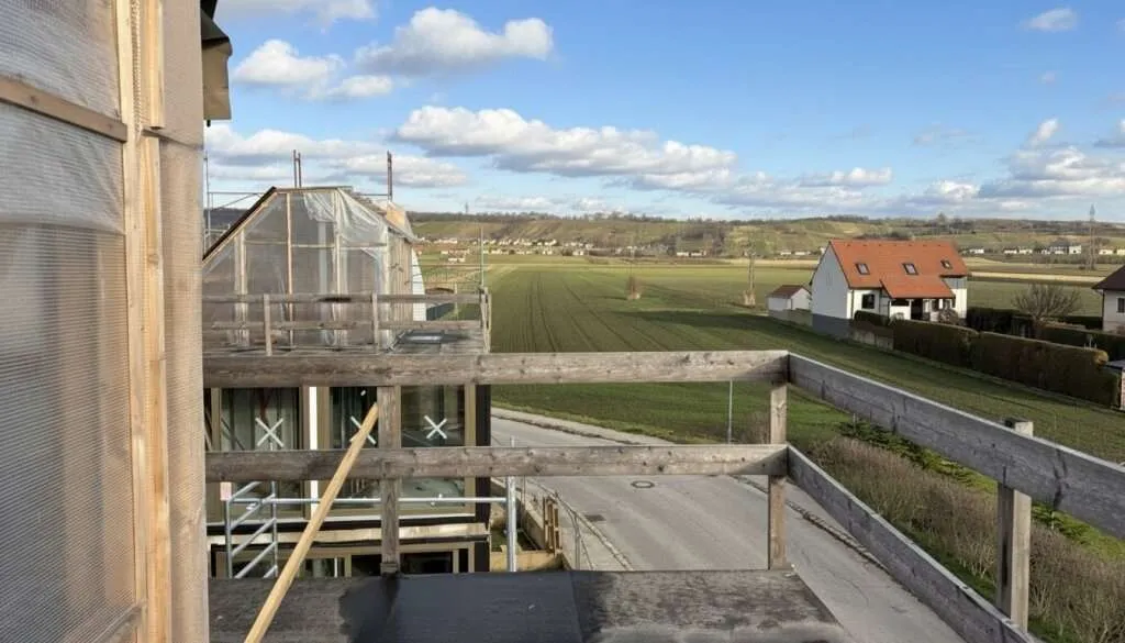 Haus – Enzersfeld im Weinviertel, Katastralgemeinde Enzersfeld - Ansicht 2