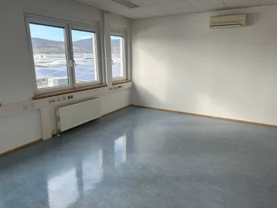 Gewerbeimmobilie mieten in Mödling – 192 m², € 2.404 – Bild 4 von 9