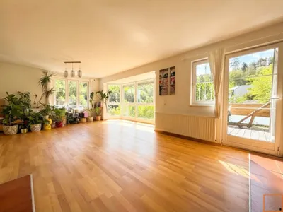 Haus mieten in Sankt Pölten Land – 120 m², € 1.799