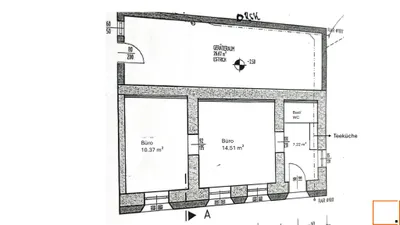 Haus mieten in Sankt Pölten Land – 120 m², € 1.799 – Bild 30 von 32