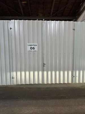 1-Zimmer-Gewerbeimmobilie mieten in Mödling – 50 m², € 499 – Bild 2 von 4