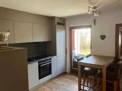 2-Zimmer-Wohnung mieten in Kitzbühel – 55 m², € 1.000 – Bild 1 von 10