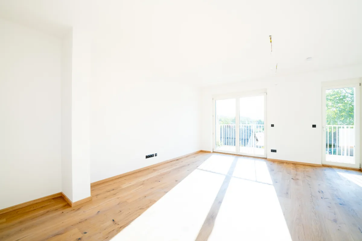 Wohnung – Voitsberg, Bezirk Voitsberg - Ansicht 3
