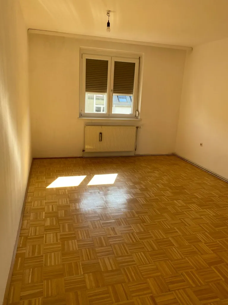 53m² Wohnung in 4020 Linz Nähe Wifi, Linz AG, Voest und Techbase zu vermieten - Ansicht 3