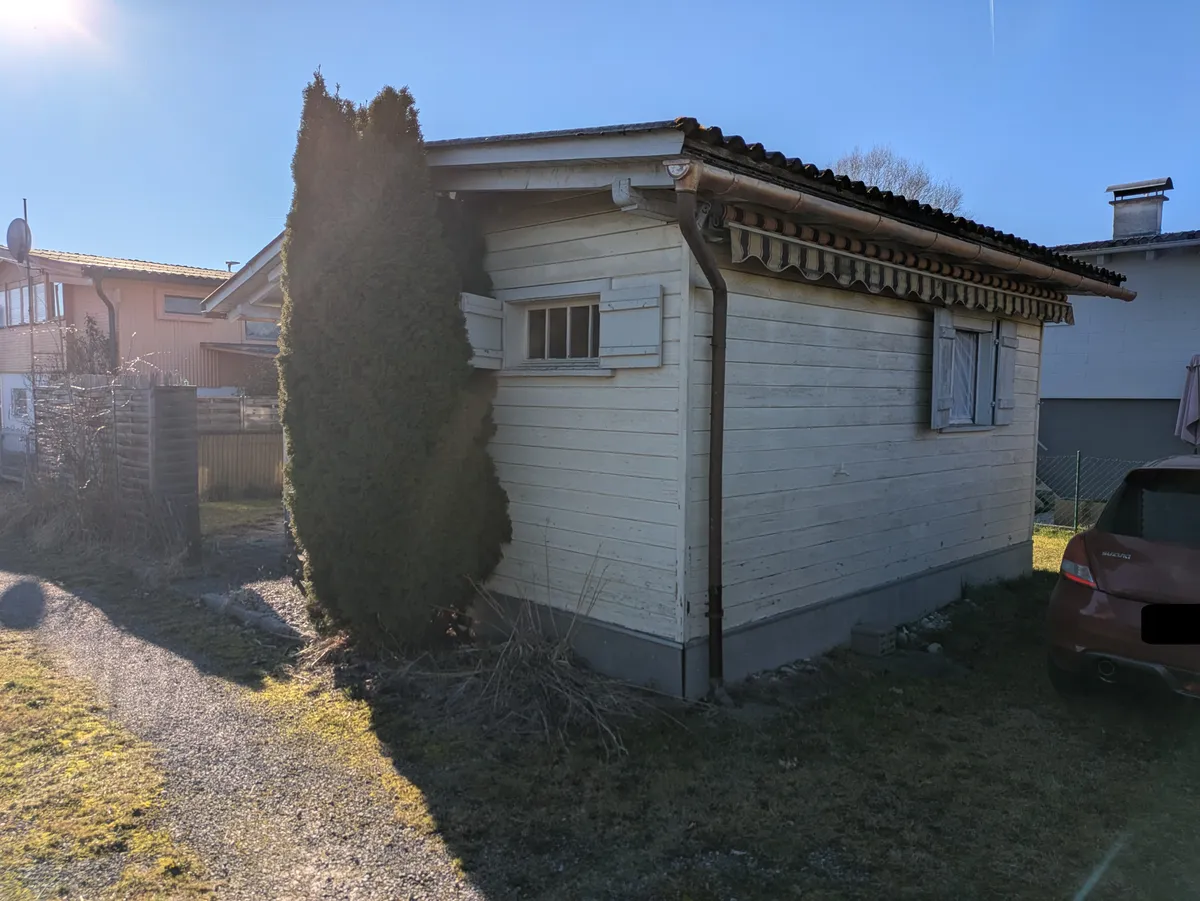 Wohnung – Hard - Ansicht 2