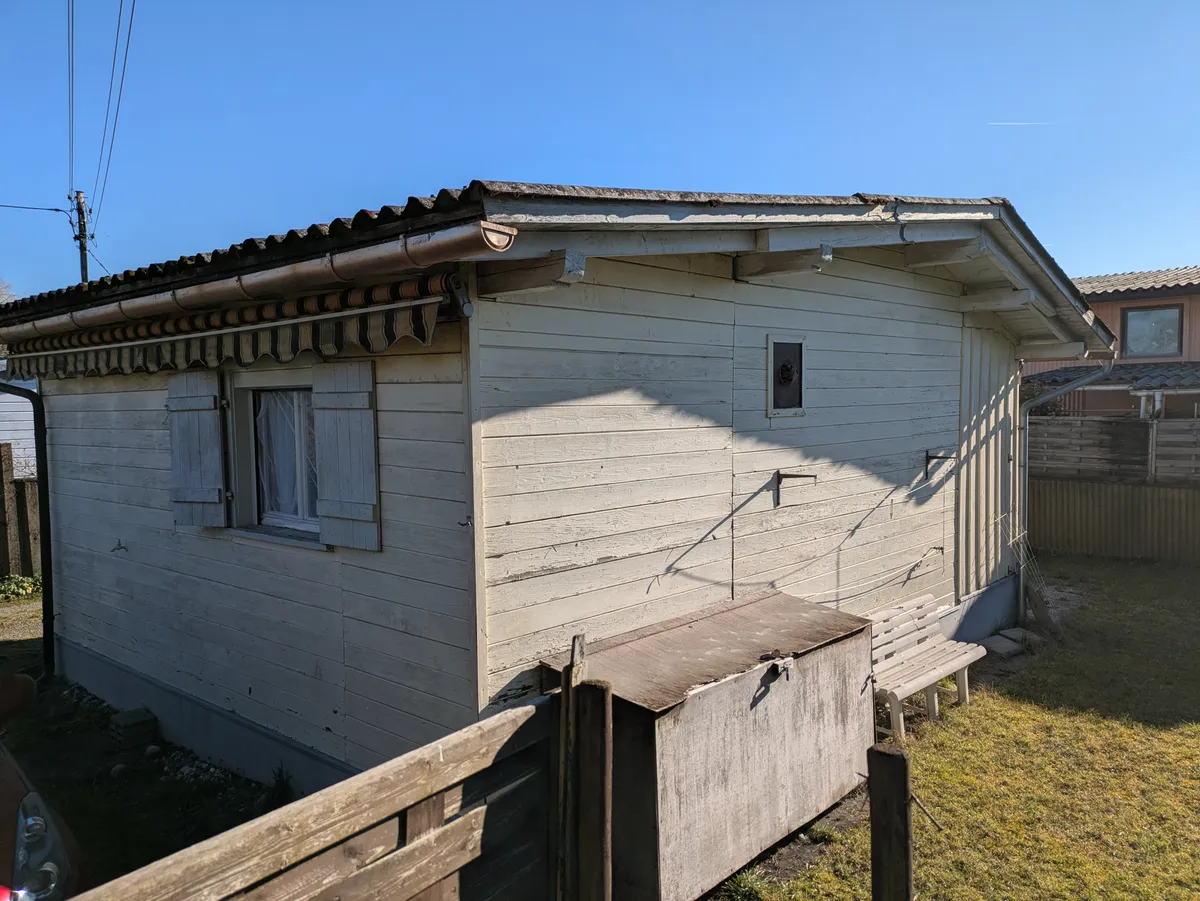 Wohnung – Hard - Ansicht 3
