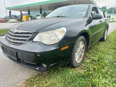 Chrysler Sebring 2,0 Limousine