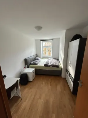 3-Zimmer-Wohnung mieten in Krems an der Donau – 51 m², € 886 – Bild 2 von 7