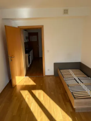 3-Zimmer-Wohnung mieten in Krems an der Donau – 51 m², € 886 – Bild 5 von 7