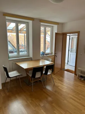 3-Zimmer-Wohnung mieten in Krems an der Donau – 51 m², € 886 – Bild 3 von 7