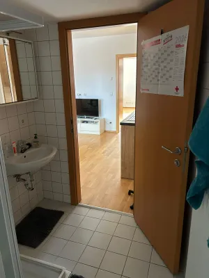 3-Zimmer-Wohnung mieten in Krems an der Donau – 51 m², € 886 – Bild 6 von 7