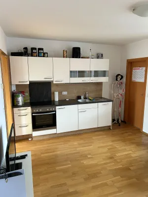 3-Zimmer-Wohnung mieten in Krems an der Donau – 51 m², € 886 – Bild 1 von 7