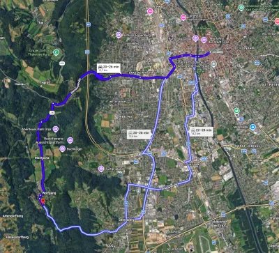 3-Zimmer-Wohnung kaufen in Graz-Umgebung – 63,32 m², € 246.469 – Bild 16 von 25
