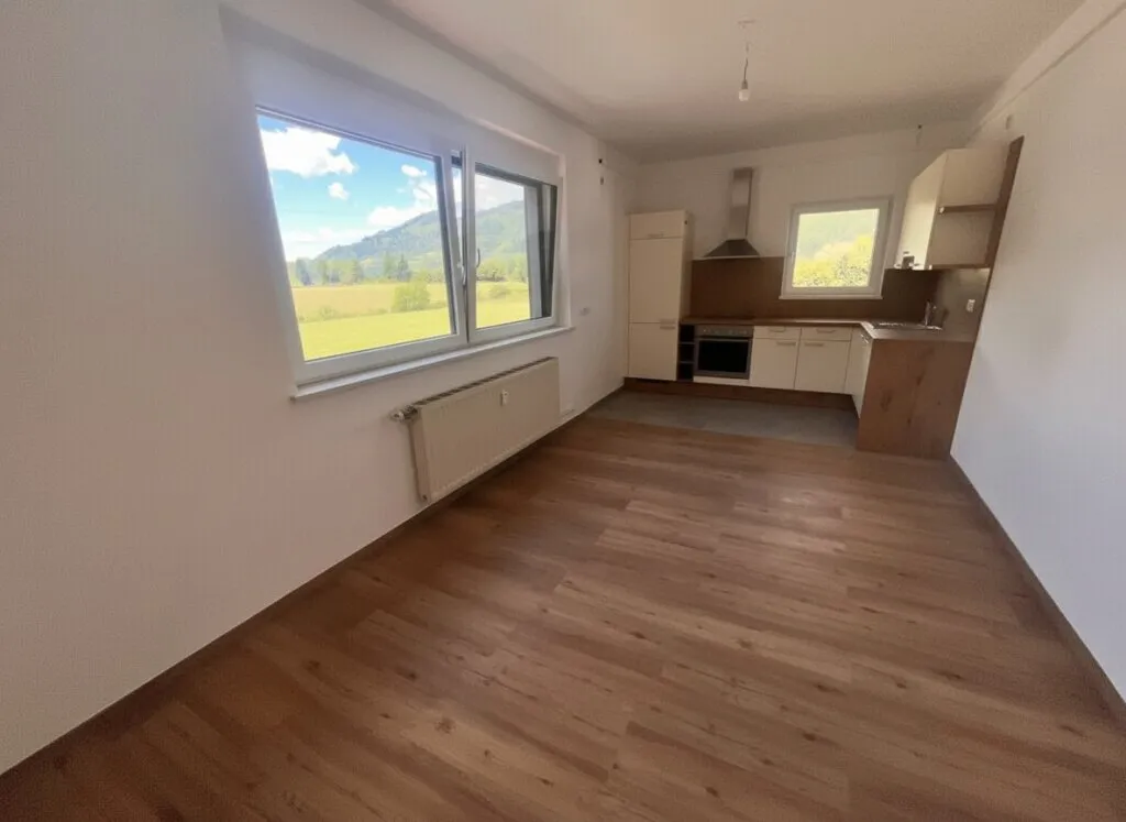 Familienwohnung | zwei Kinderzimmer | zwei Bäder | zwei Balkone - Ansicht 2
