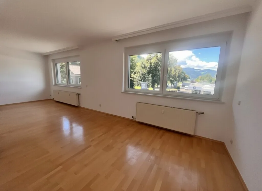 Familienwohnung | zwei Kinderzimmer | zwei Bäder | zwei Balkone - Ansicht 3