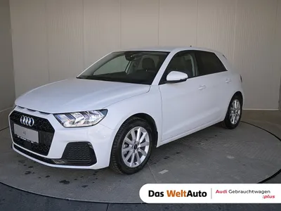 Audi A1 Sportback 30 TFSI advanced