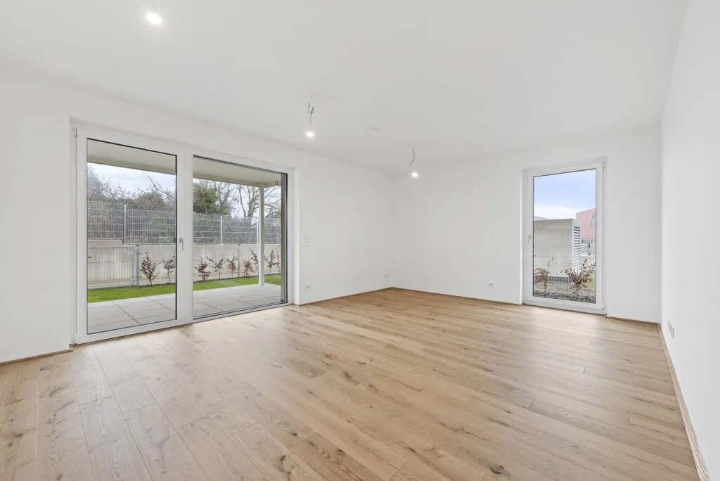 Wohnung – Bad Vöslau - Ansicht 3