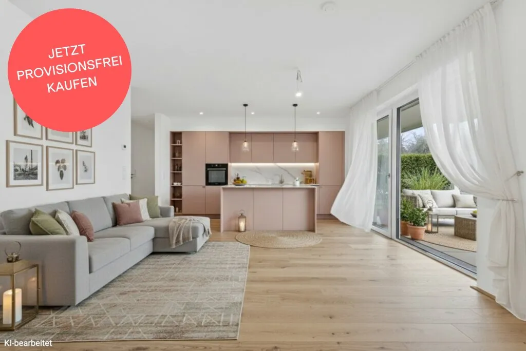 Wohnung – Bad Vöslau
