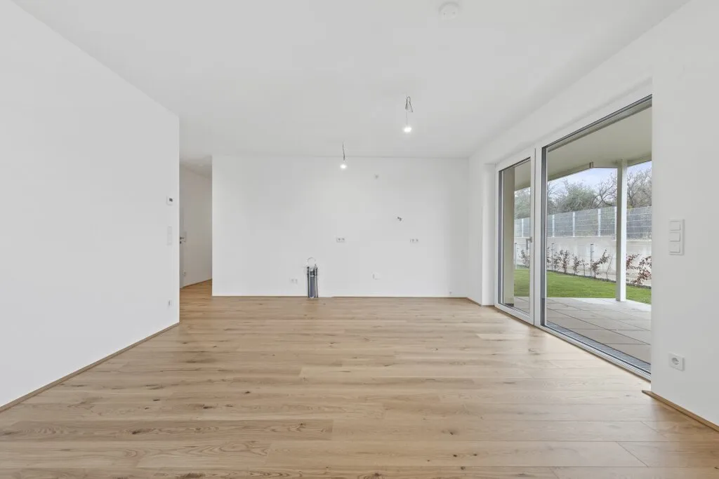 Wohnung – Bad Vöslau - Ansicht 2