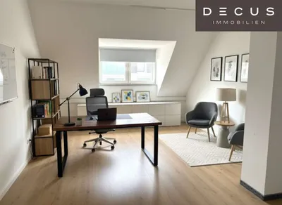 Gewerbeimmobilie mieten in Wien – 197 m², € 13