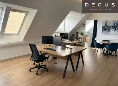 Gewerbeimmobilie mieten in Wien – 197 m², € 13 – Bild 5 von 22