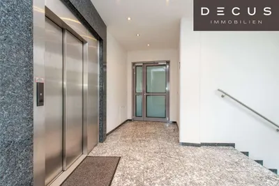 Gewerbeimmobilie mieten in Wien – 197 m², € 13 – Bild 20 von 22