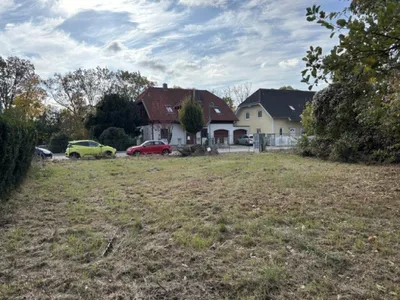 Grundstück kaufen in Mödling – 567 m², € 498.000 – Bild 2 von 2