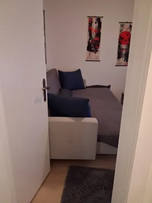 Wohnung mieten in Wolfsberg – 34 m², € 420 – Bild 2 von 9