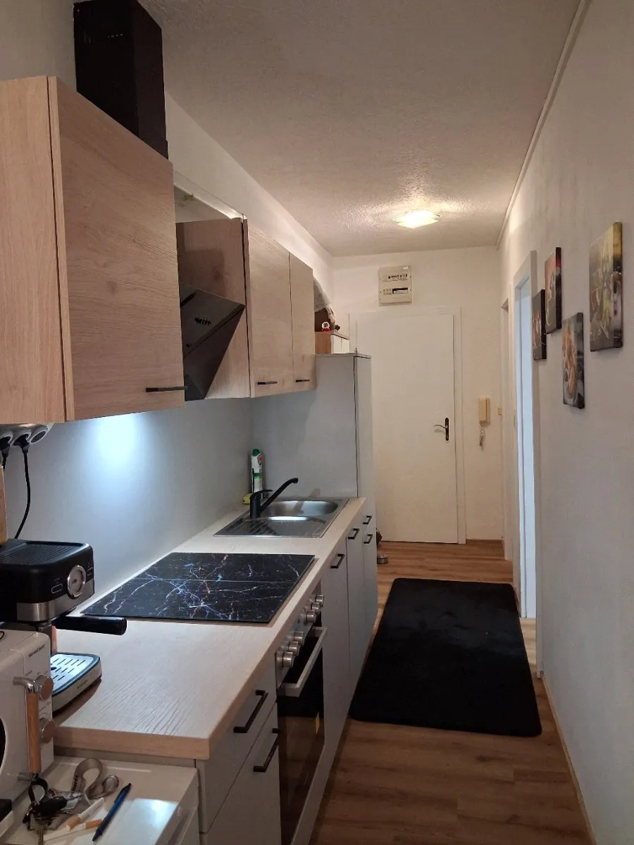 Wohnung – St. Andrä, Aich - Ansicht 3
