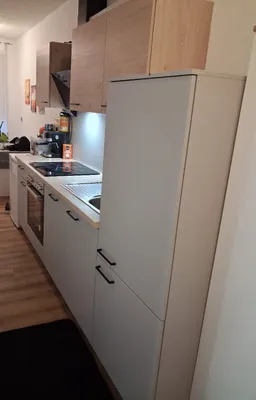 Wohnung mieten in Wolfsberg – 34 m², € 420 – Bild 6 von 9