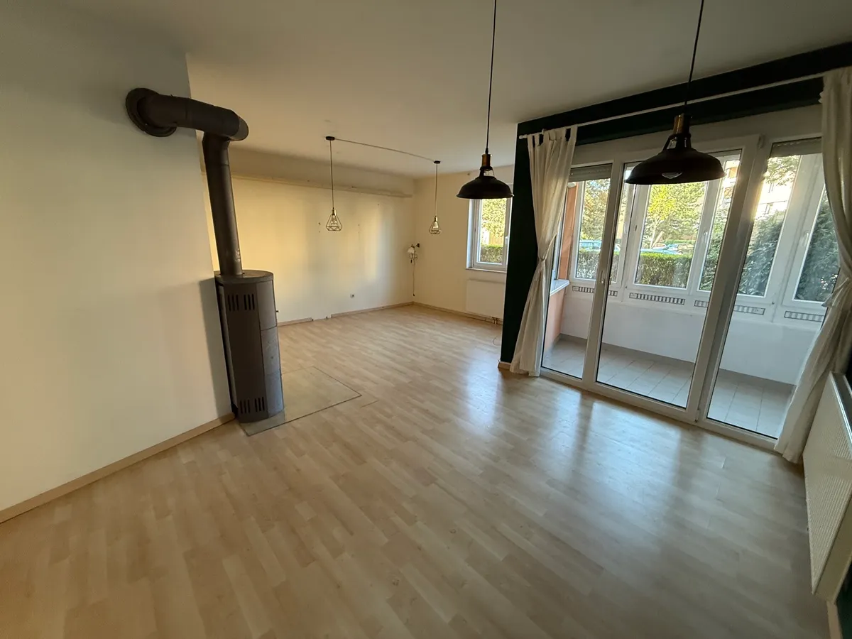 Wohnung – Korneuburg, Katastralgemeinde Korneuburg - Ansicht 2