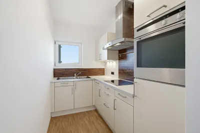 2-Zimmer-Wohnung mieten in Wels-Land – 50 m², € 890 – Bild 2 von 25