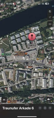 2-Zimmer-Wohnung mieten in Wels-Land – 50 m², € 890 – Bild 18 von 25