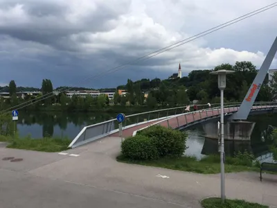 2-Zimmer-Wohnung mieten in Wels-Land – 50 m², € 890 – Bild 15 von 25