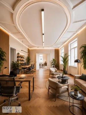 7-Zimmer-Gewerbeimmobilie kaufen in Wien – 208,49 m², € 2.700.000 – Bild 1 von 15