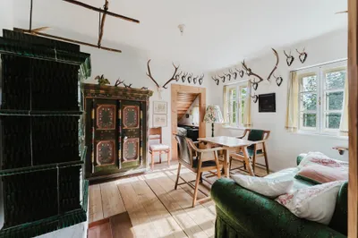 9-Zimmer-Haus kaufen in Salzburg-Umgebung – 250,26 m², € 1.680.000 – Bild 9 von 11