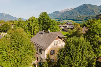 9-Zimmer-Haus kaufen in Salzburg-Umgebung – 250,26 m², € 1.680.000 – Bild 3 von 11