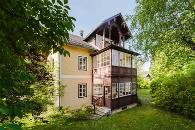 9-Zimmer-Haus kaufen in Salzburg-Umgebung – 250,26 m², € 1.680.000