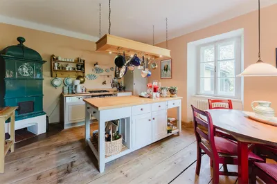 9-Zimmer-Haus kaufen in Salzburg-Umgebung – 250,26 m², € 1.680.000 – Bild 5 von 11