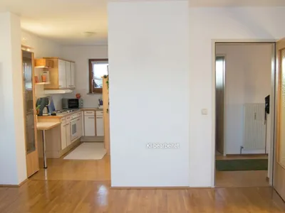 2-Zimmer-Wohnung mieten in Salzburg-Umgebung – 55 m², € 1.017 – Bild 3 von 6