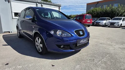 Seat Altea Stylance 1,9 TDi mit Vollständiges Servic...