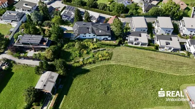 Grundstück kaufen in Innsbruck-Land – 746 m², € 595.000 – Bild 2 von 8