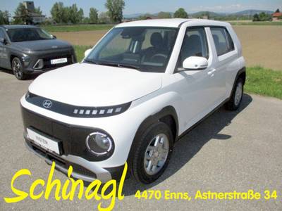 Hyundai Inster 49kWh Smart Line