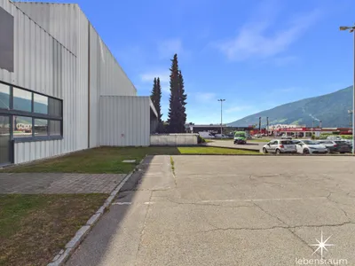 Gewerbeimmobilie mieten in Spittal an der Drau – 575 m², € 5.267 – Bild 8 von 9