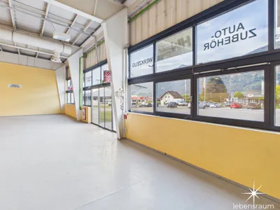 Gewerbeimmobilie mieten in Spittal an der Drau – 575 m², € 5.267 – Bild 5 von 9