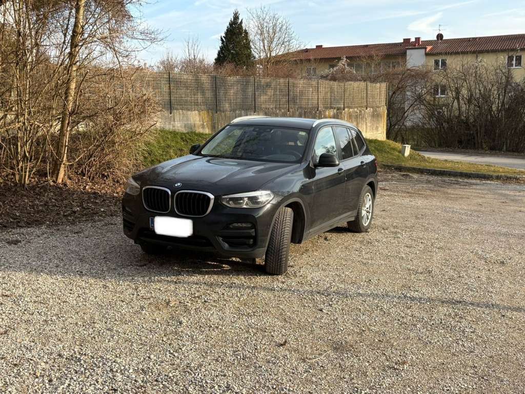 BMW X3 XDrive20d SUV / Geländewagen